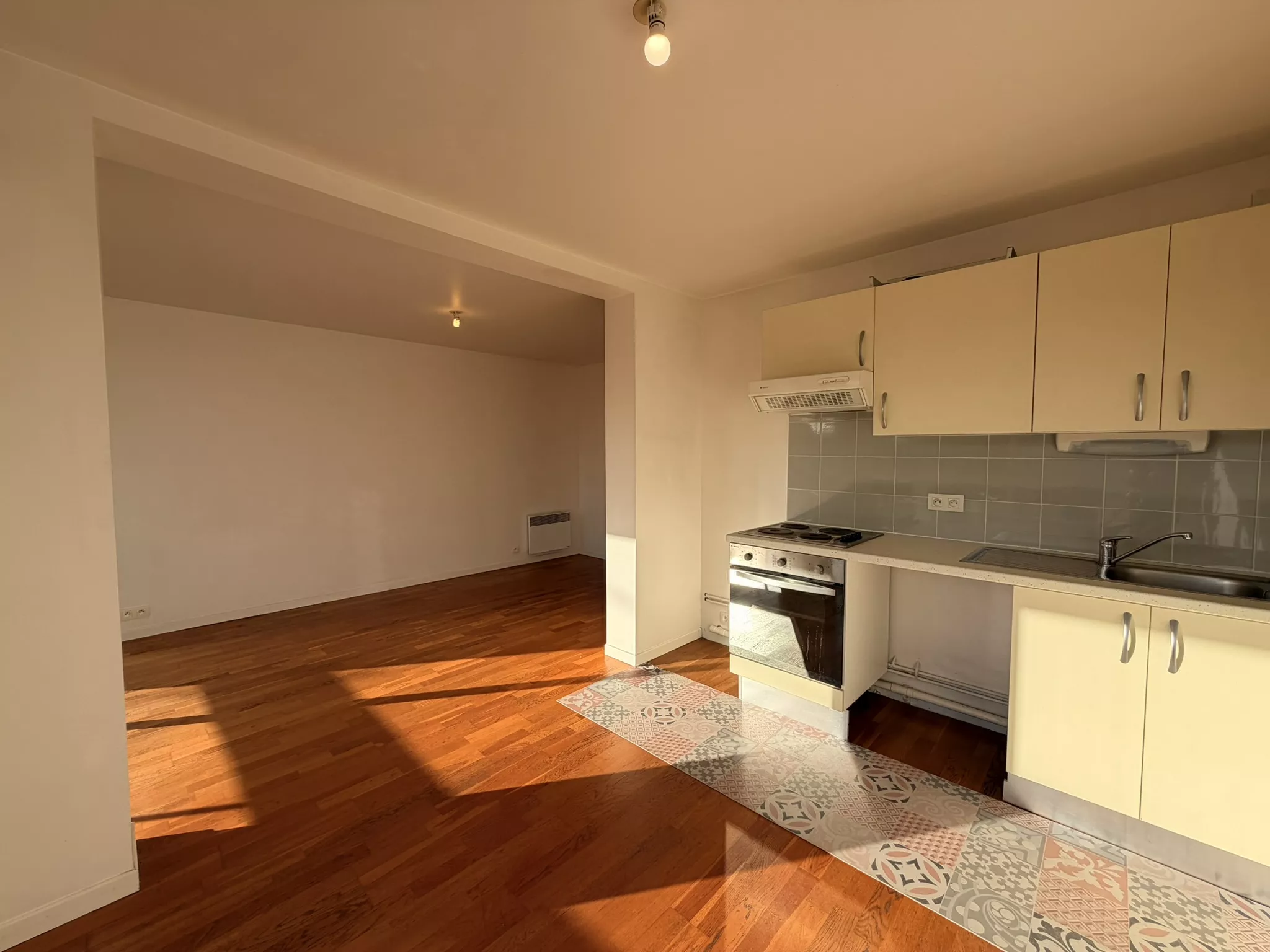 Appartement Rue de la Tour d'Auvergne à Bordeaux