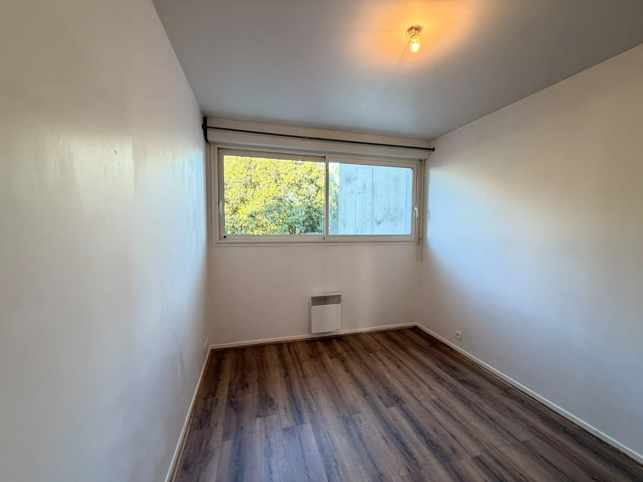 Appartement Rue de la Tour d'Auvergne à Bordeaux