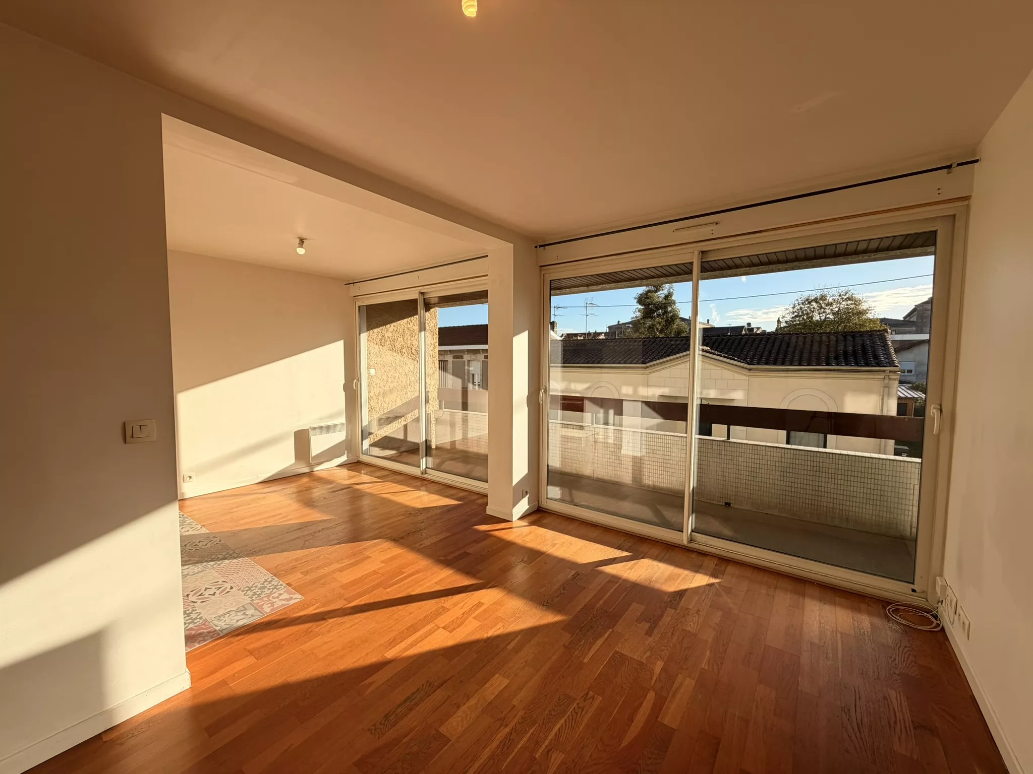 Appartement Rue de la Tour d'Auvergne à Bordeaux