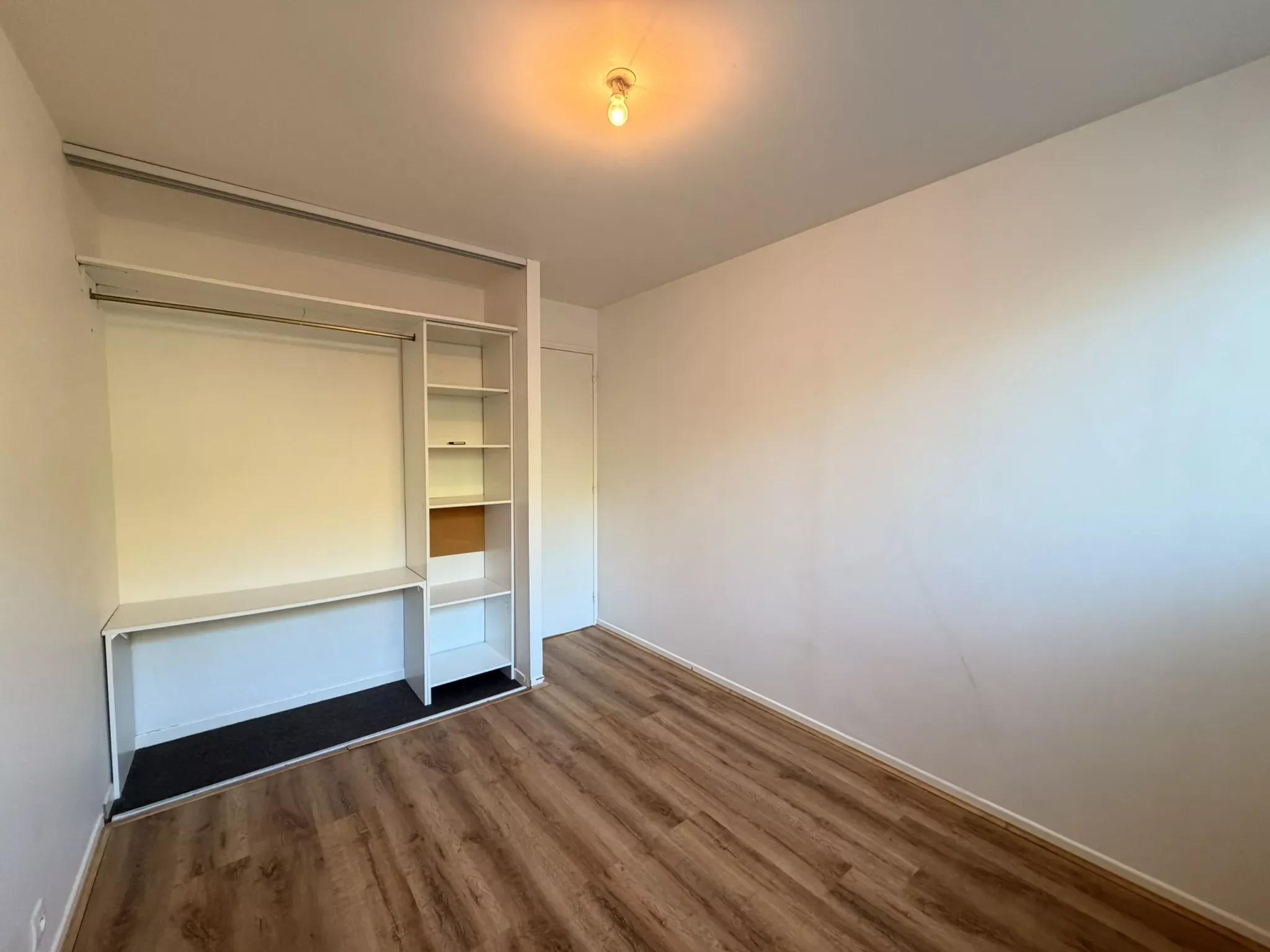 Appartement Rue de la Tour d'Auvergne à Bordeaux
