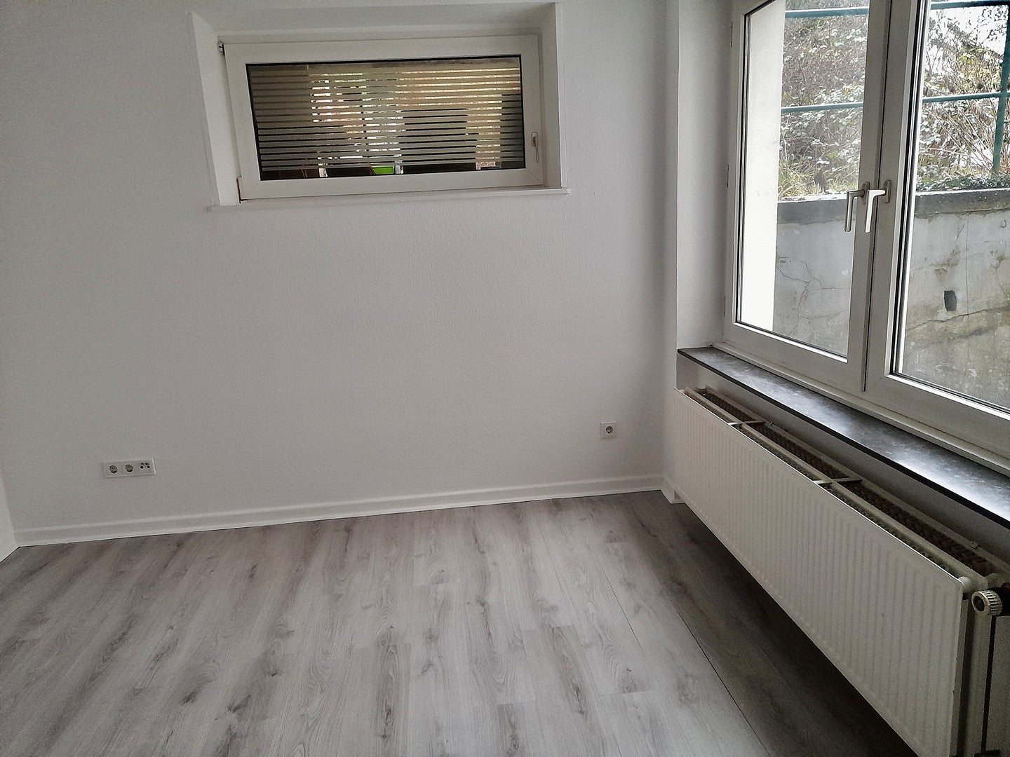 Wohnung Gronaustraße in Wuppertal