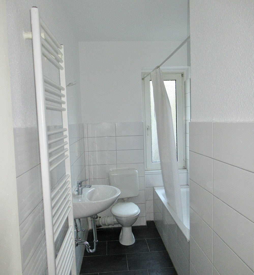 Wohnung Gronaustraße in Wuppertal