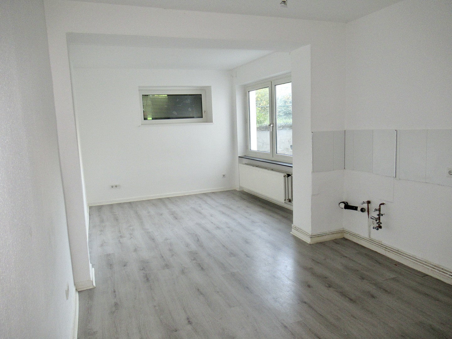 Wohnung Gronaustraße in Wuppertal