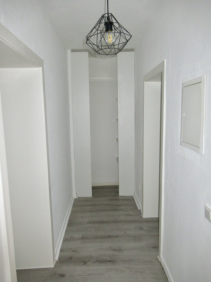 Wohnung Gronaustraße in Wuppertal