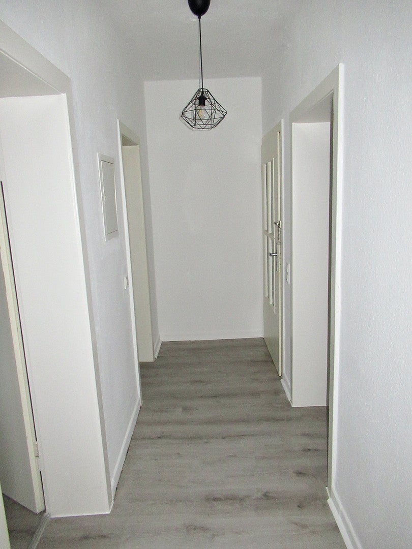 Wohnung Gronaustraße in Wuppertal