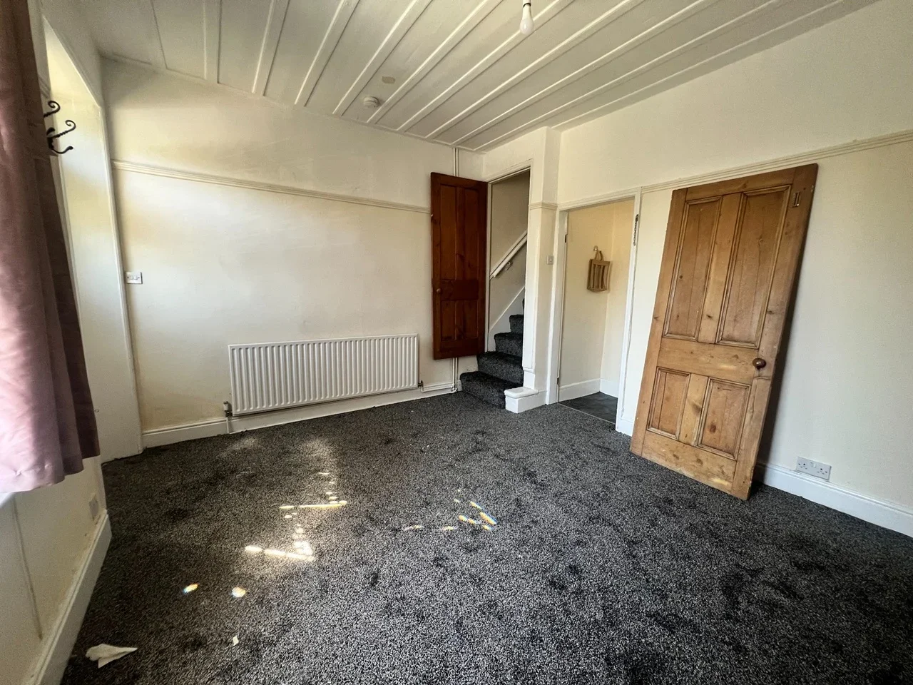 House Bedford Place in Leeds