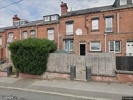 House Bedford Place in Leeds