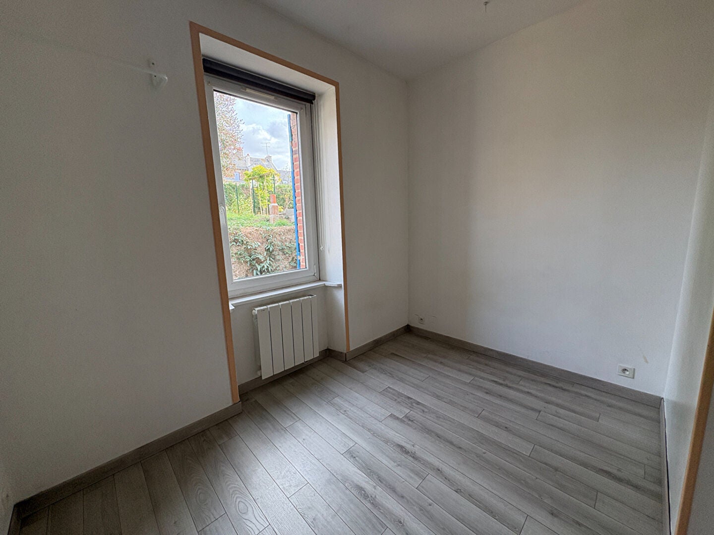 Flat Rue Saint-François in Saint-Brieuc