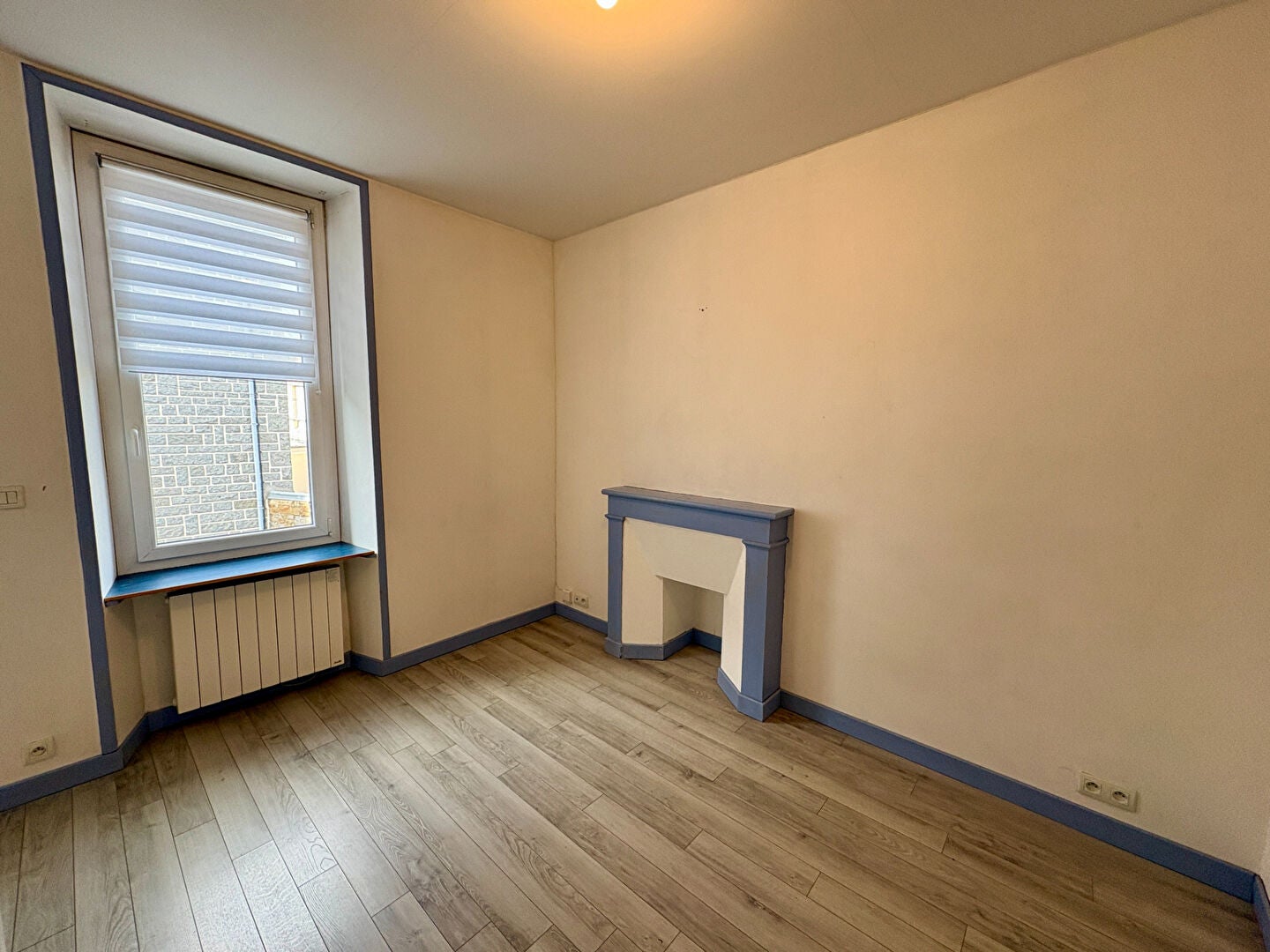 Flat Rue Saint-François in Saint-Brieuc