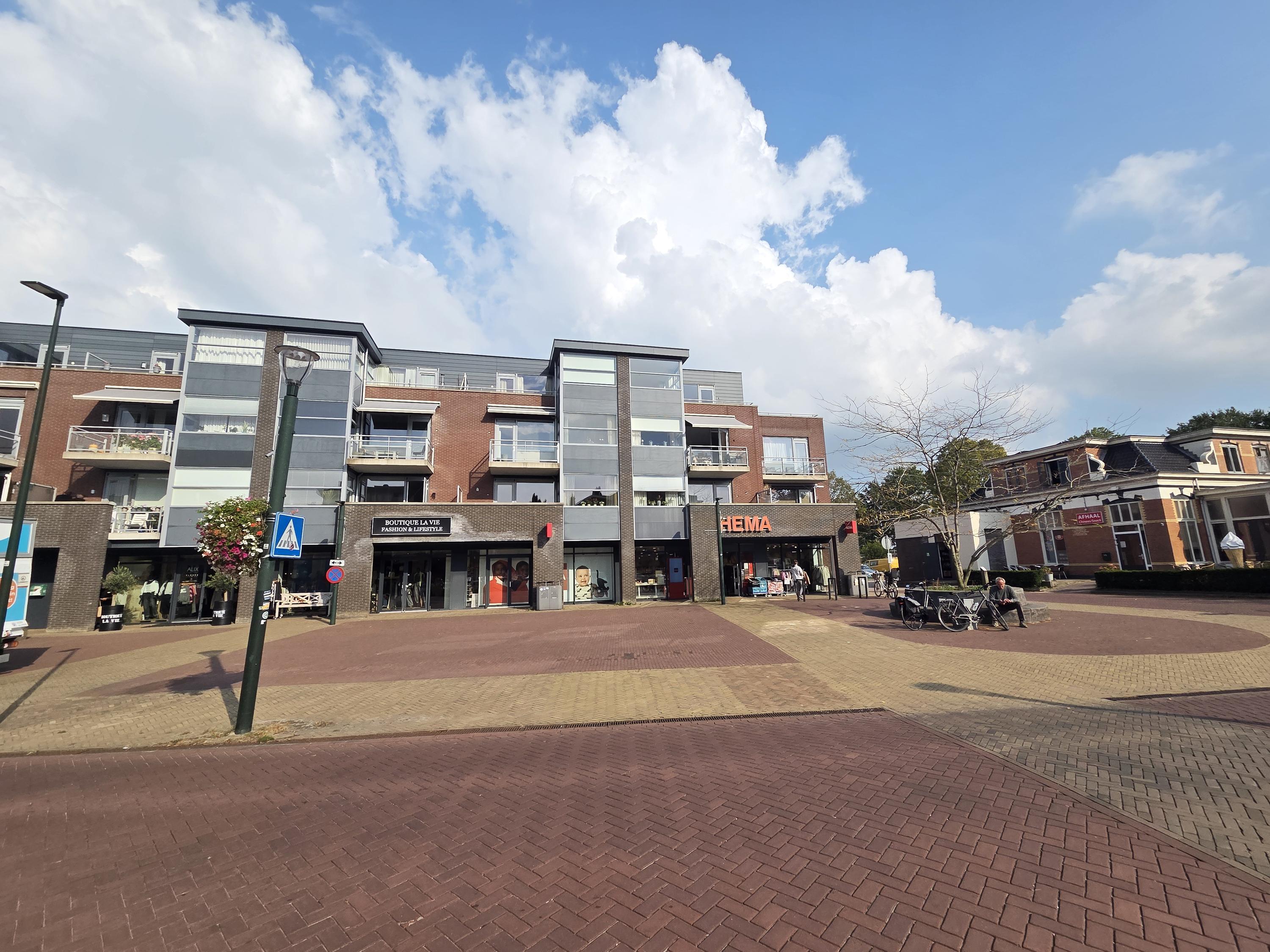 Stationsstraat