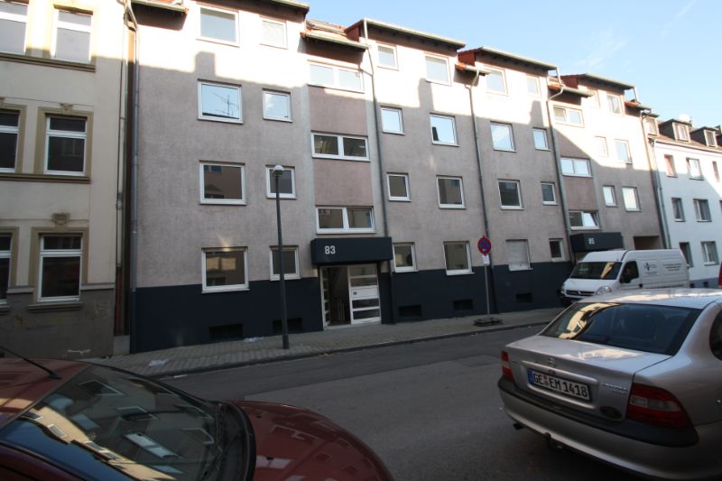 Wohnung Vohwinkelstraße in Gelsenkirchen