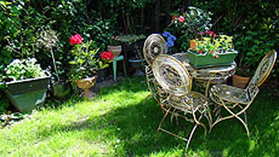 Chambre Rue Henri Kleynhoff à Gentilly