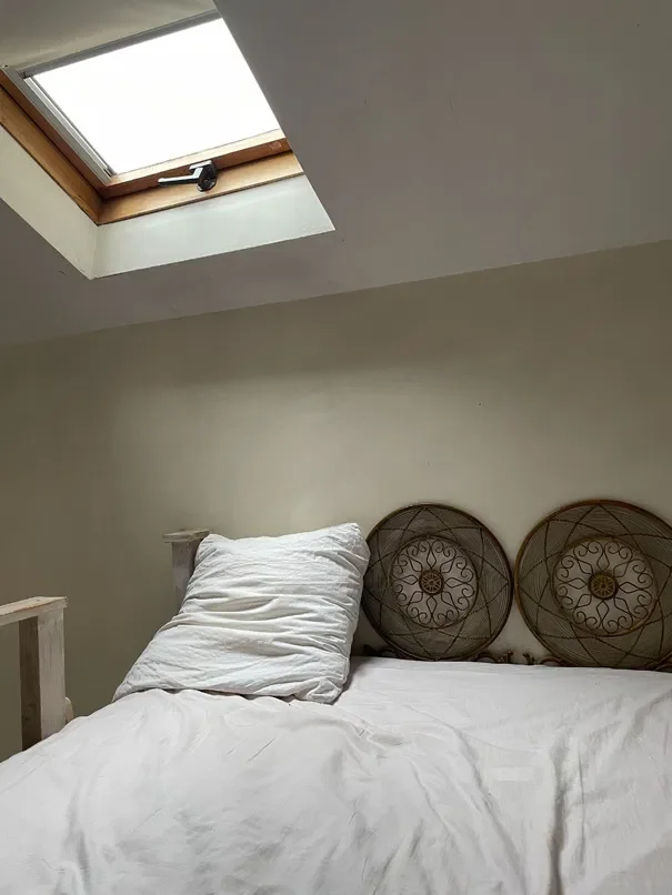 Room Rue Henri Kleynhoff in Gentilly
