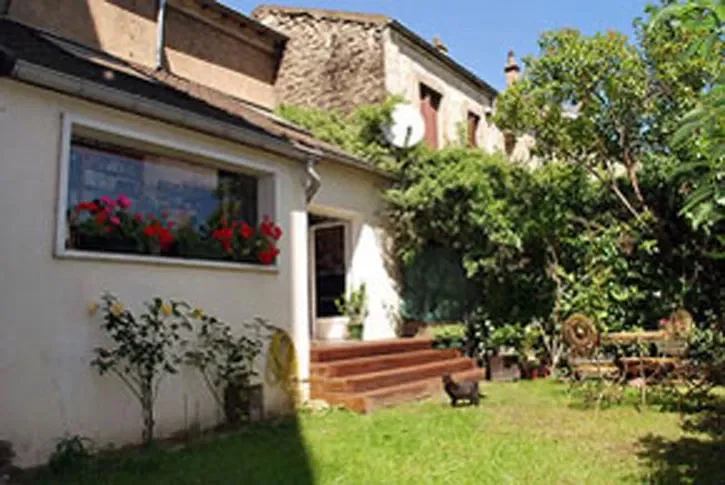 Room Rue Henri Kleynhoff in Gentilly
