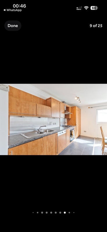 Room Minerva Way in Glasgow