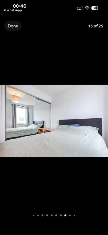 Room Minerva Way in Glasgow