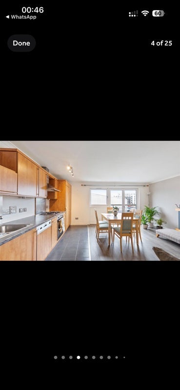 Room Minerva Way in Glasgow