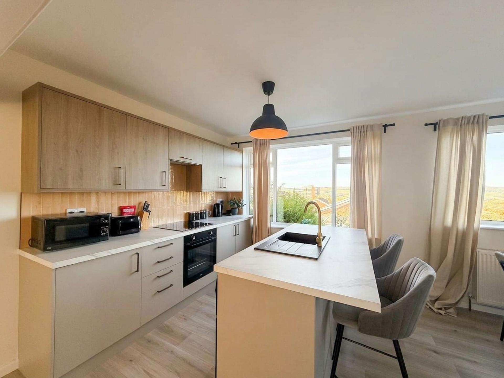 House Ivanhoe View in Birtley