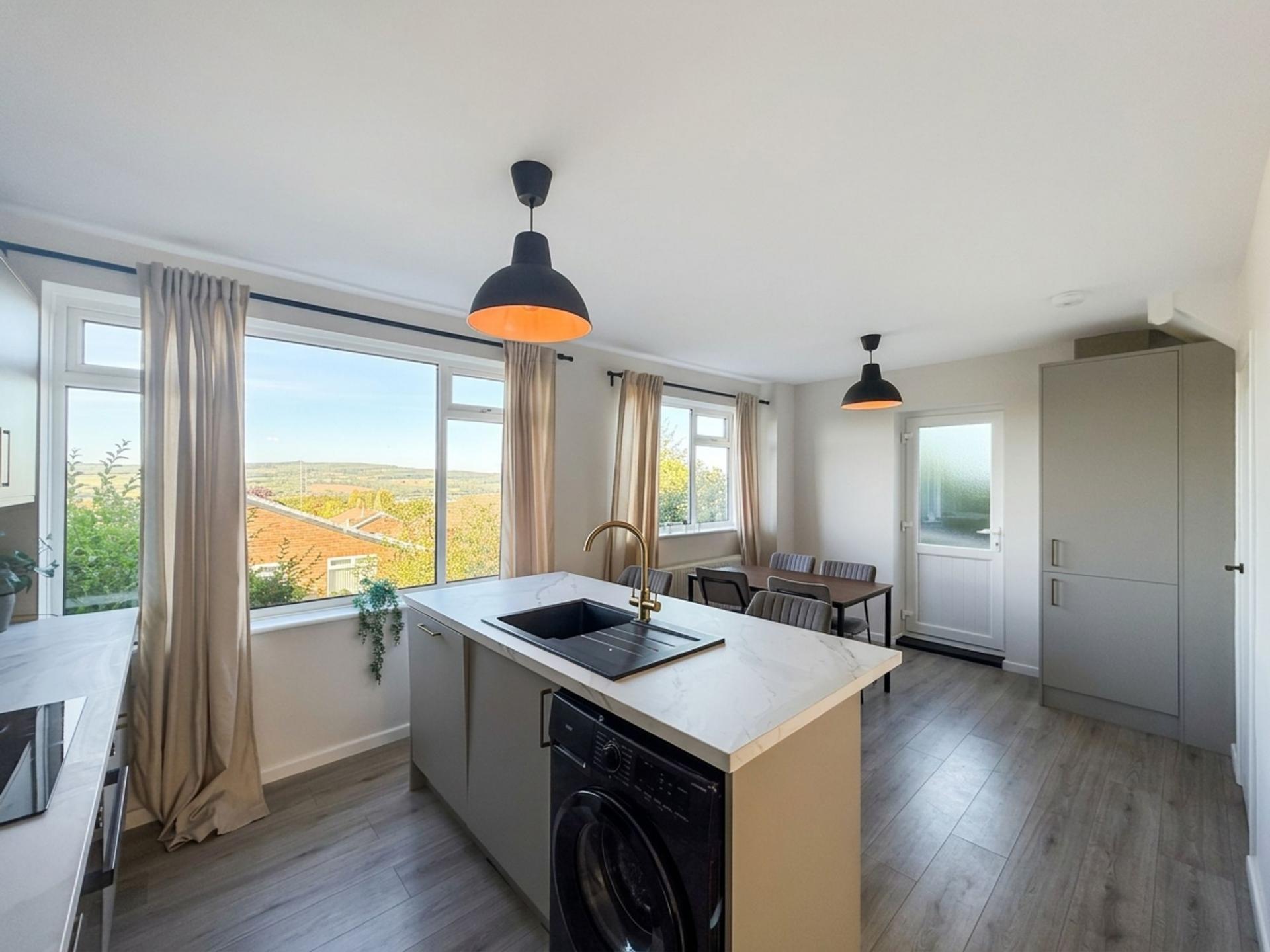 House Ivanhoe View in Birtley