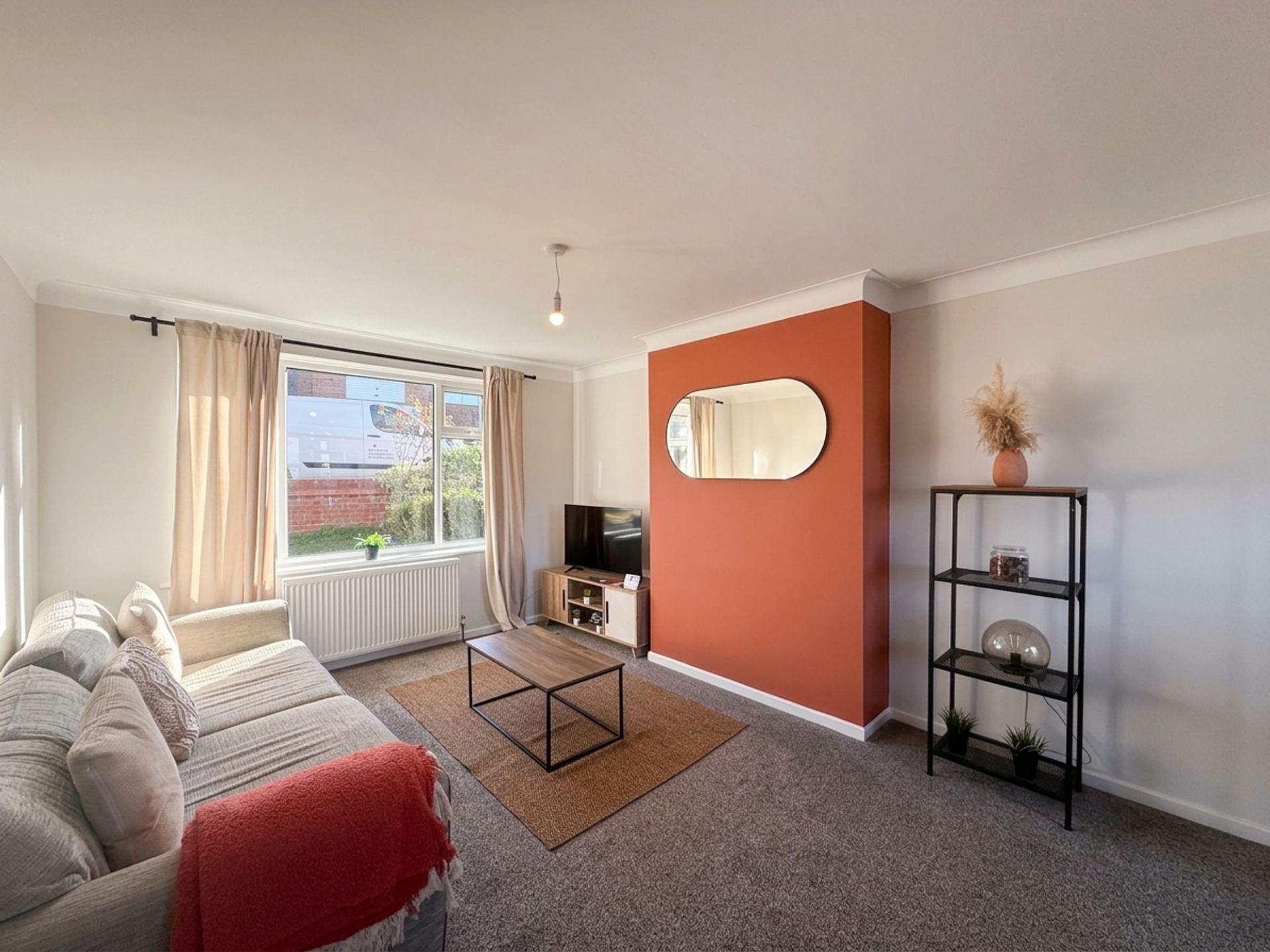 House Ivanhoe View in Birtley