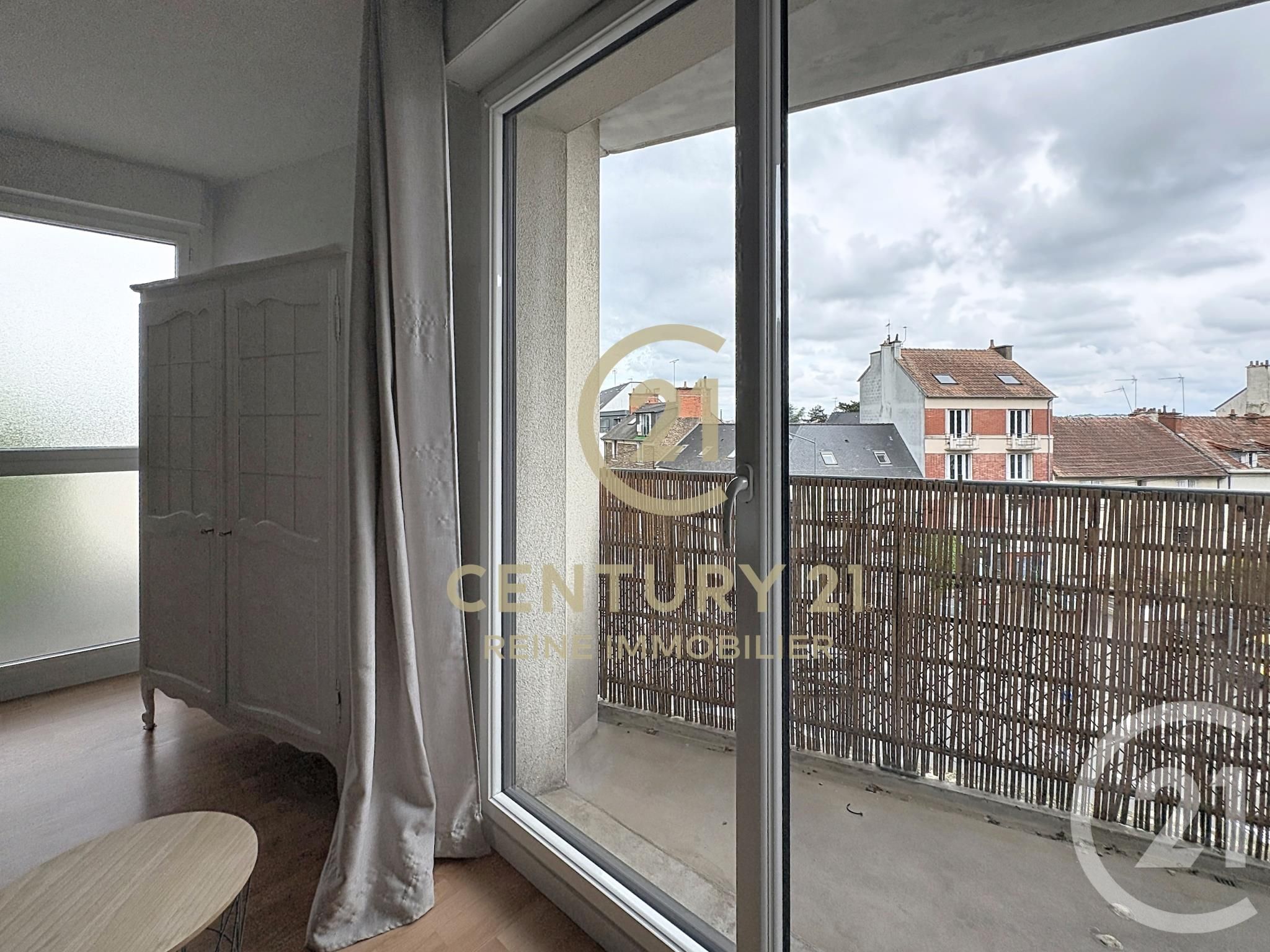 Appartement Allée Saint-Hélier à Rennes