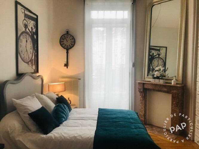 Appartement Rue du Général de Gaulle à Péronne-en-Mélantois