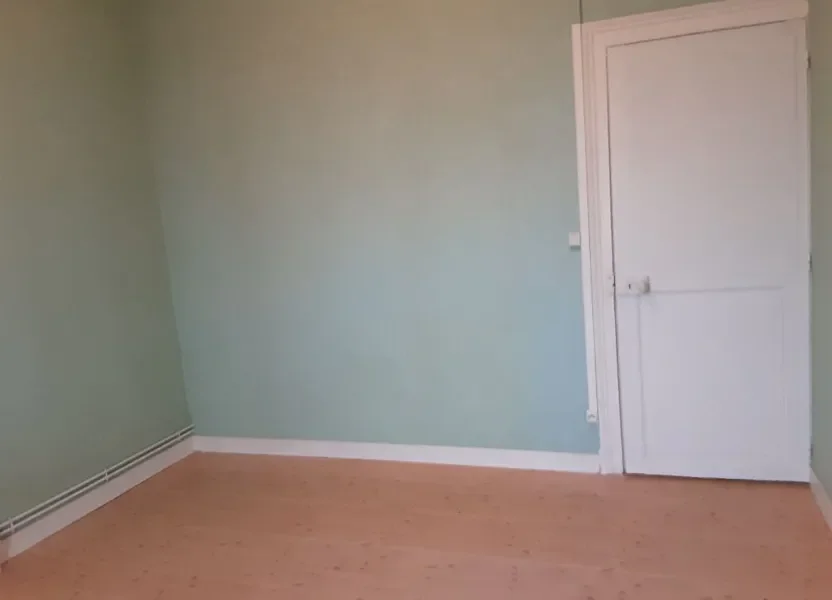 Appartement Rue des Chantelettes à Villefranche-sur-Cher