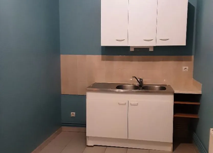 Appartement Rue des Chantelettes à Villefranche-sur-Cher