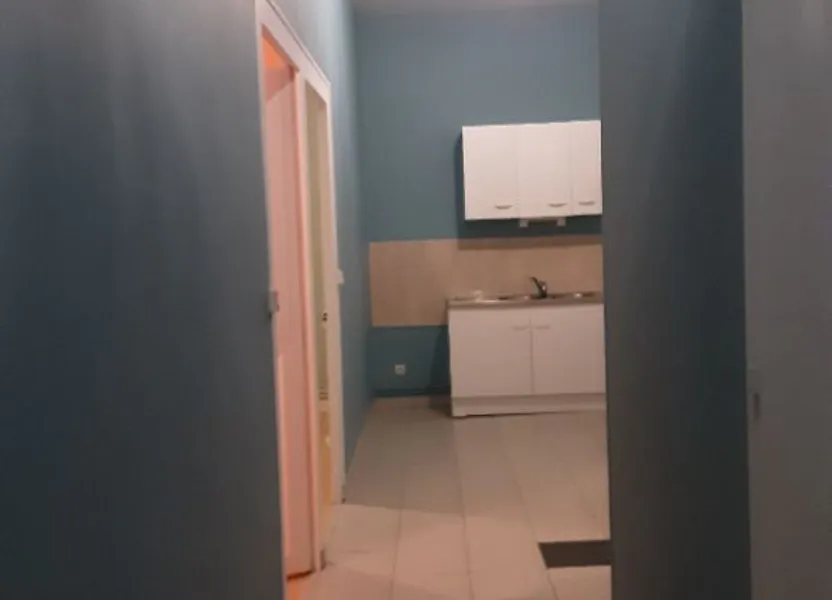 Appartement Rue des Chantelettes à Villefranche-sur-Cher