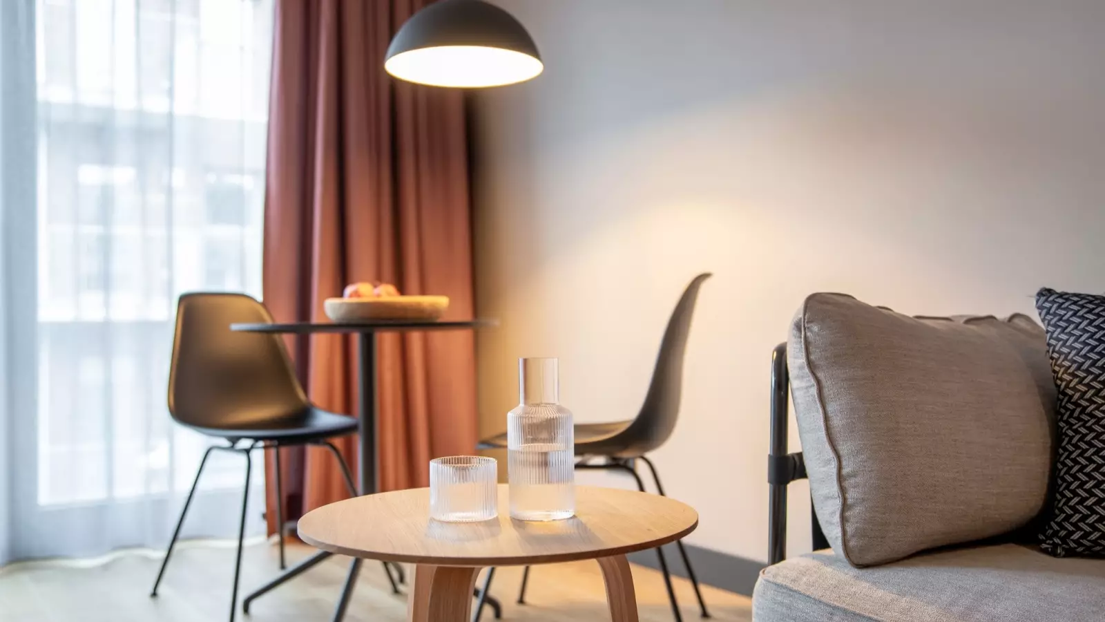 Wohnung Heckscherstraße in Hamburg