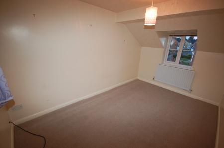 House Falcon Way in North Kesteven