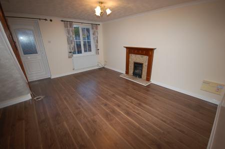 House Falcon Way in North Kesteven