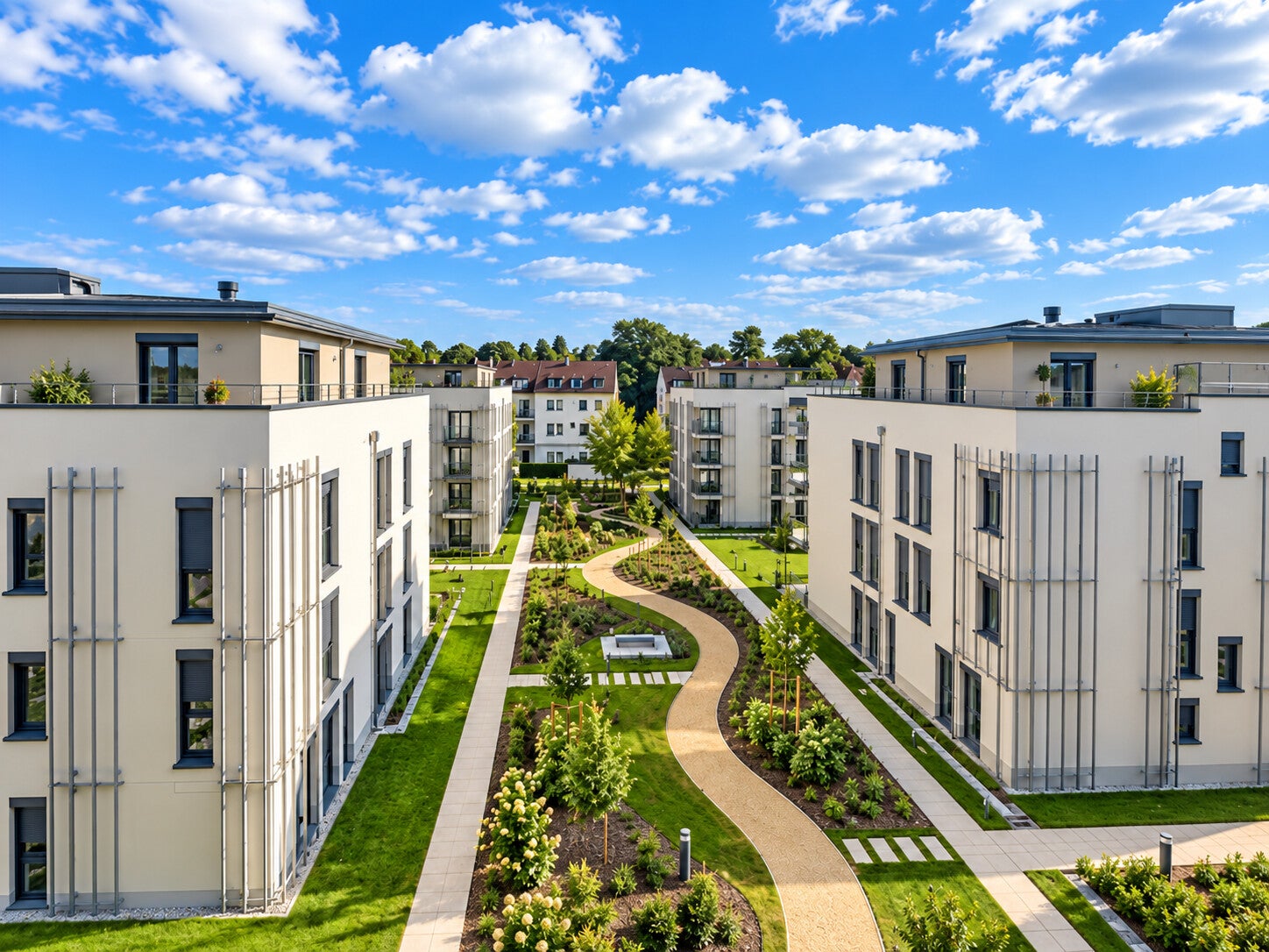 Wohnung Am Eichelberg in Ottendorf-Okrilla