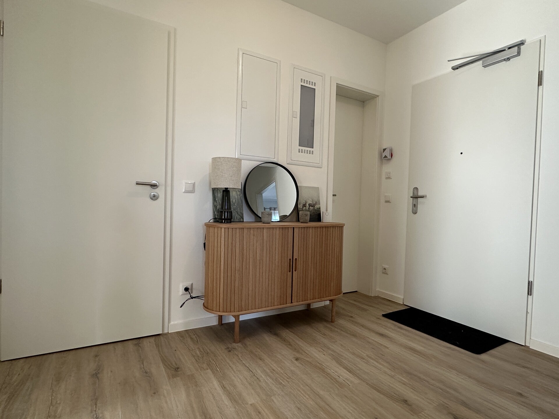 Wohnung Am Eichelberg in Ottendorf-Okrilla