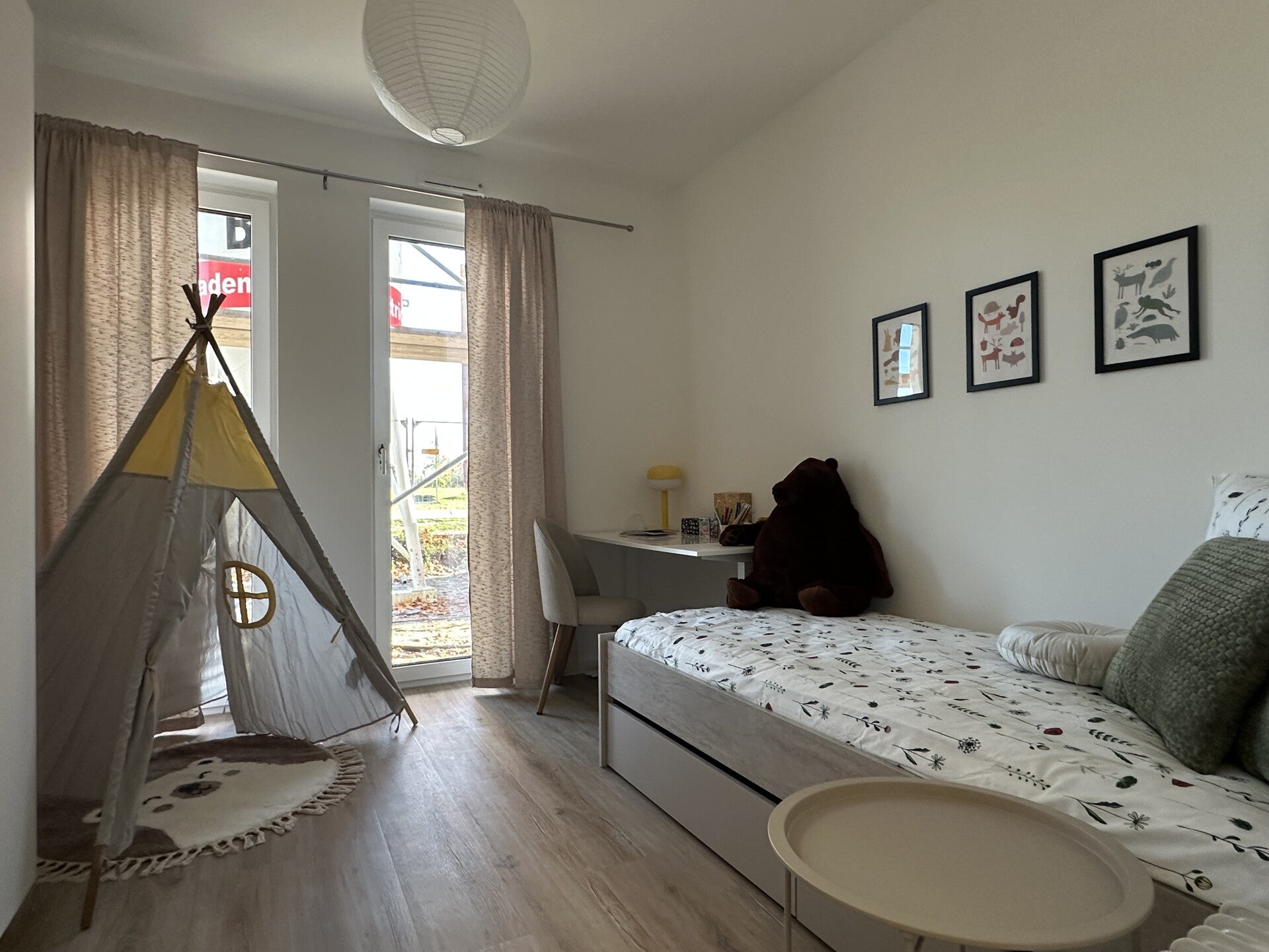 Wohnung Am Eichelberg in Ottendorf-Okrilla