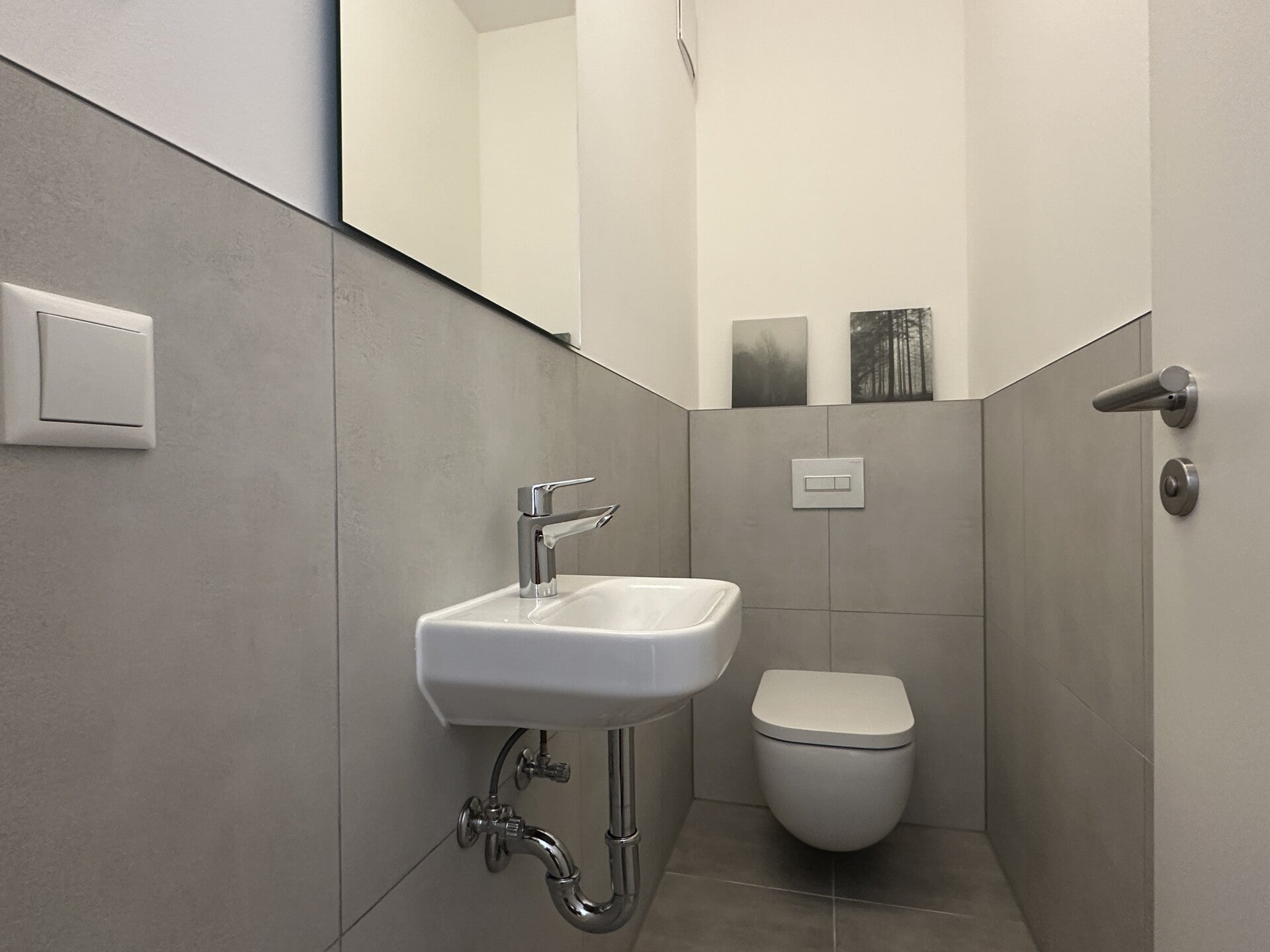 Wohnung Am Eichelberg in Ottendorf-Okrilla