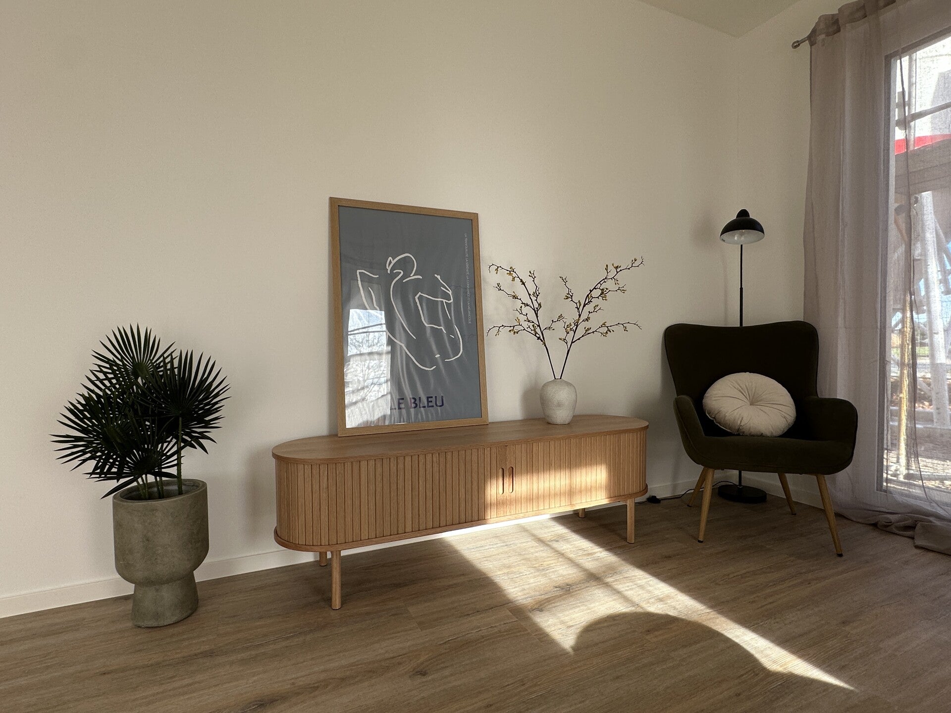 Wohnung Am Eichelberg in Ottendorf-Okrilla