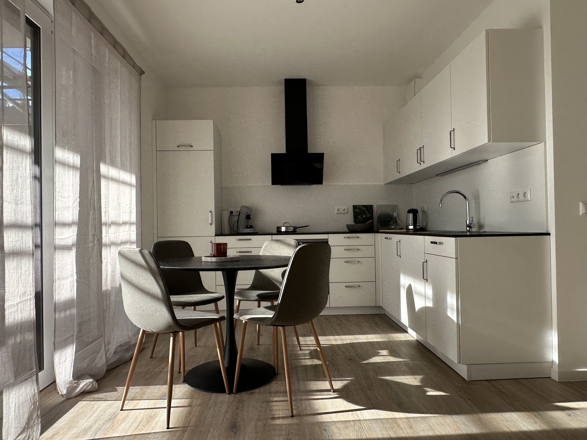 Wohnung Am Eichelberg in Ottendorf-Okrilla