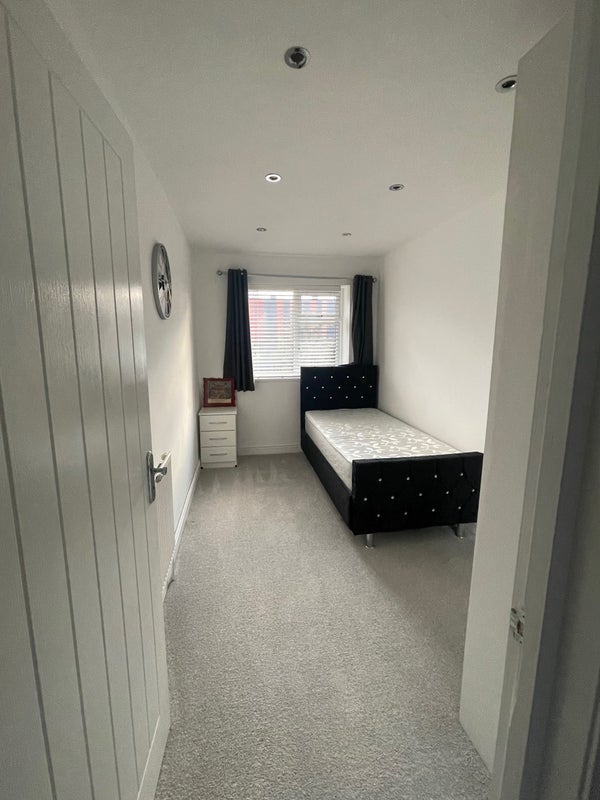 Room Angelina Street in Birmingham