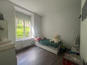 Appartement Rue Saint-Mansuy à Nancy