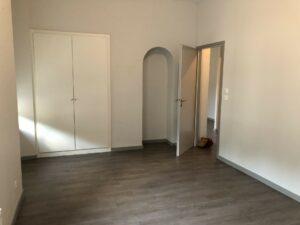 Appartement Rue Saint-Mansuy à Nancy