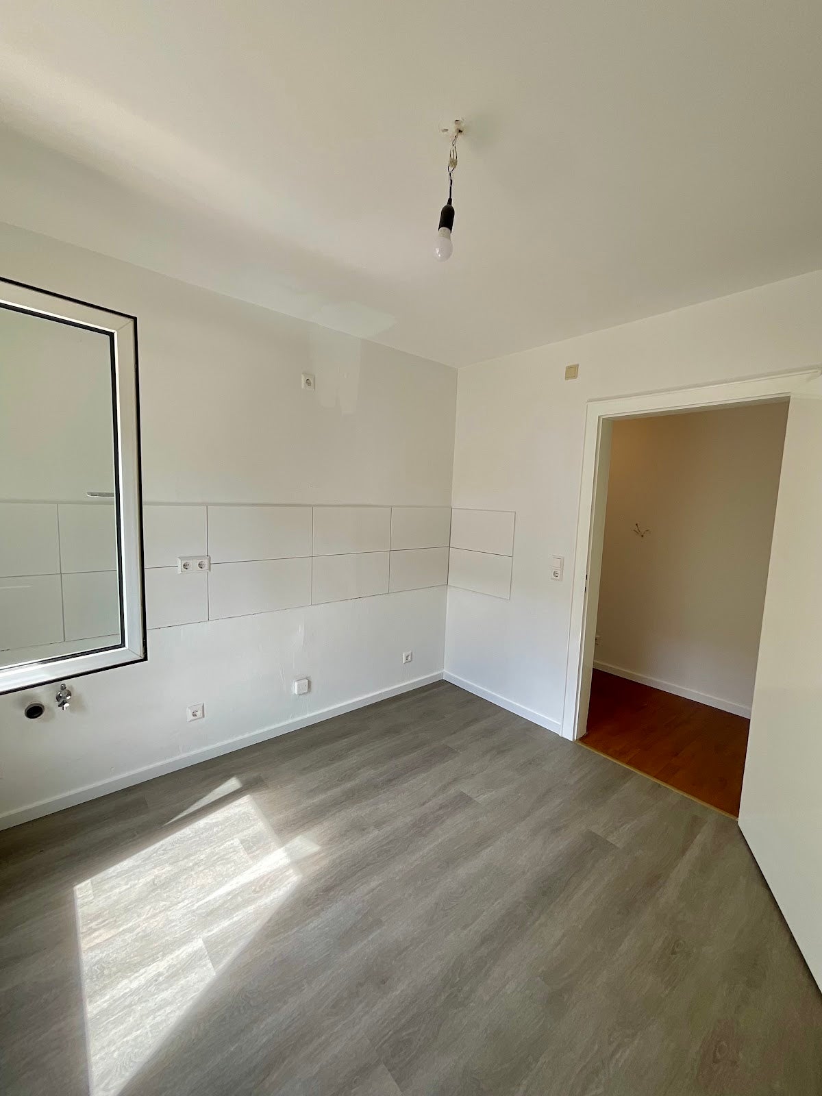 Wohnung Karl-Jarres-Straße in Duisburg