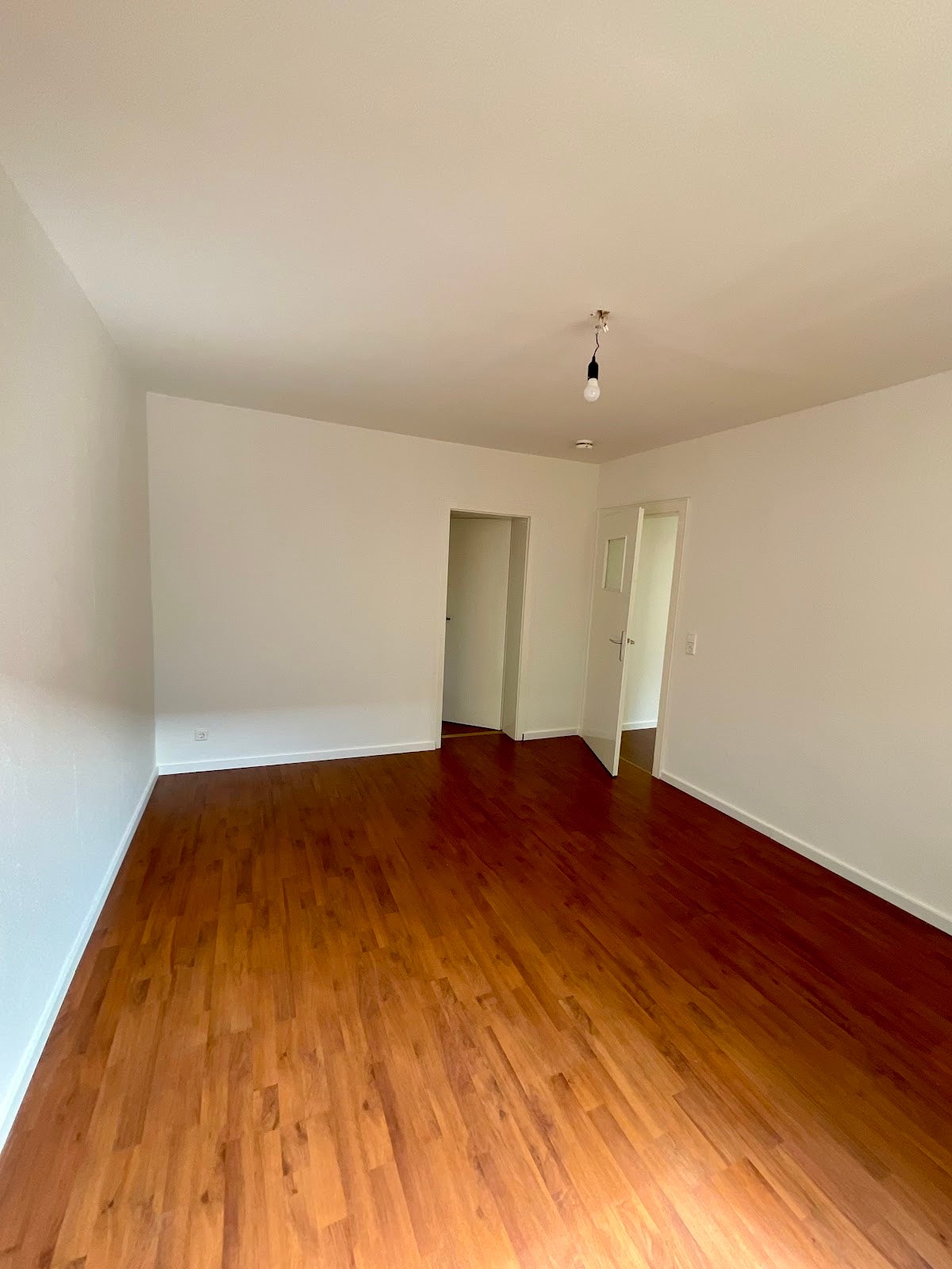 Wohnung Karl-Jarres-Straße in Duisburg