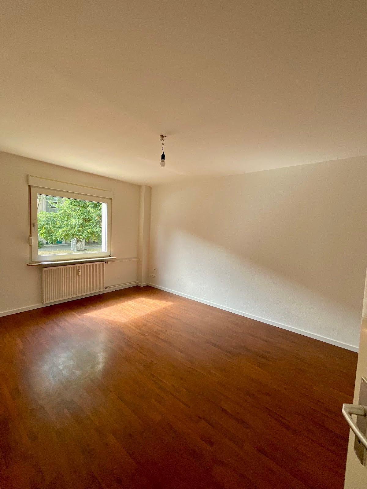 Wohnung Karl-Jarres-Straße in Duisburg