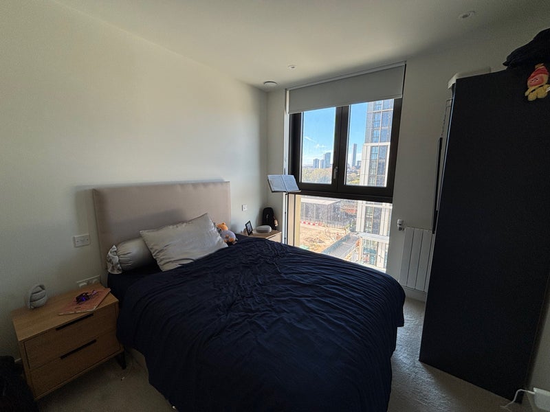 Room Affinity View in Greater London