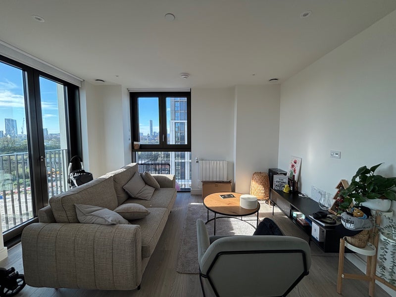 Room Affinity View in Greater London