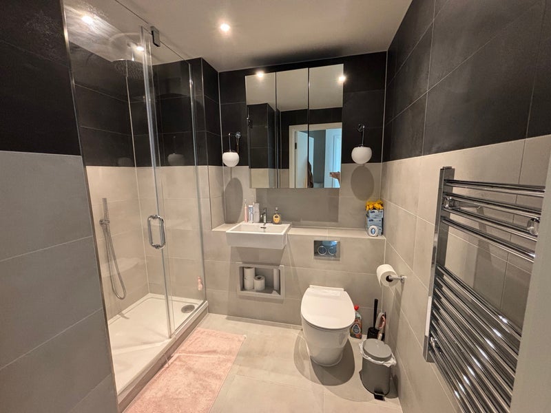 Room Affinity View in Greater London