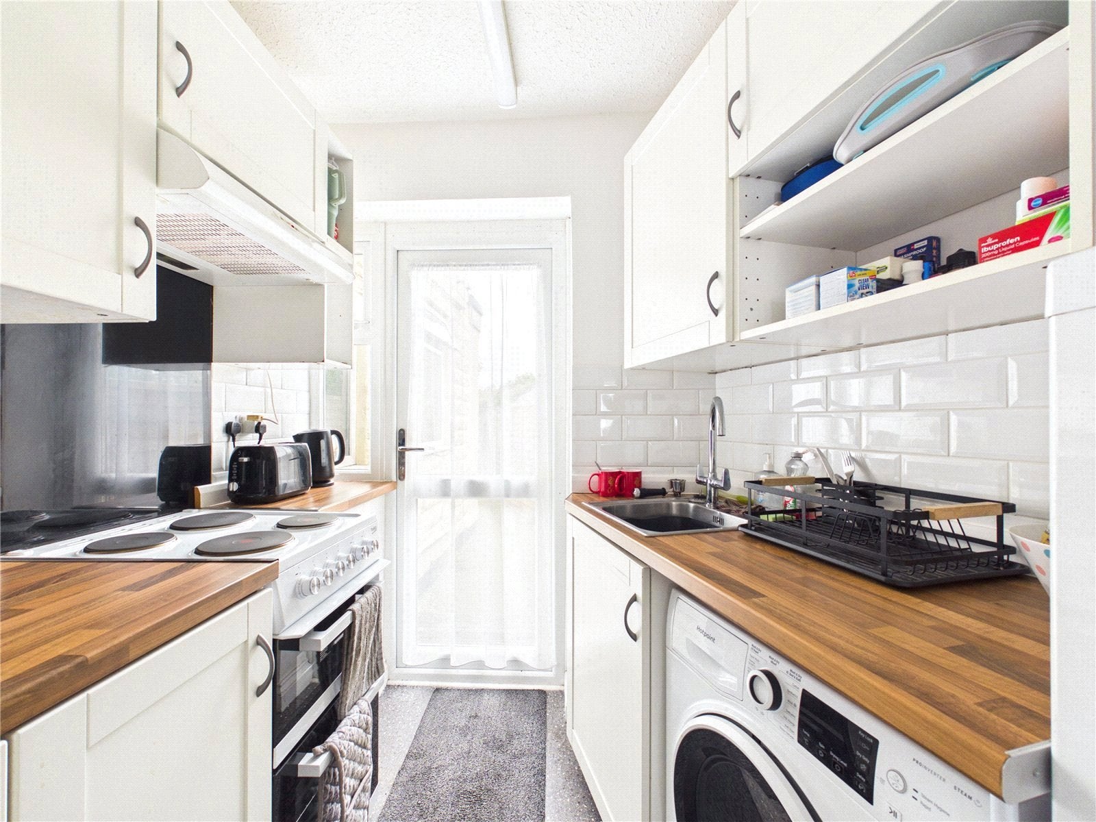 House Lodge Causeway in Bristol