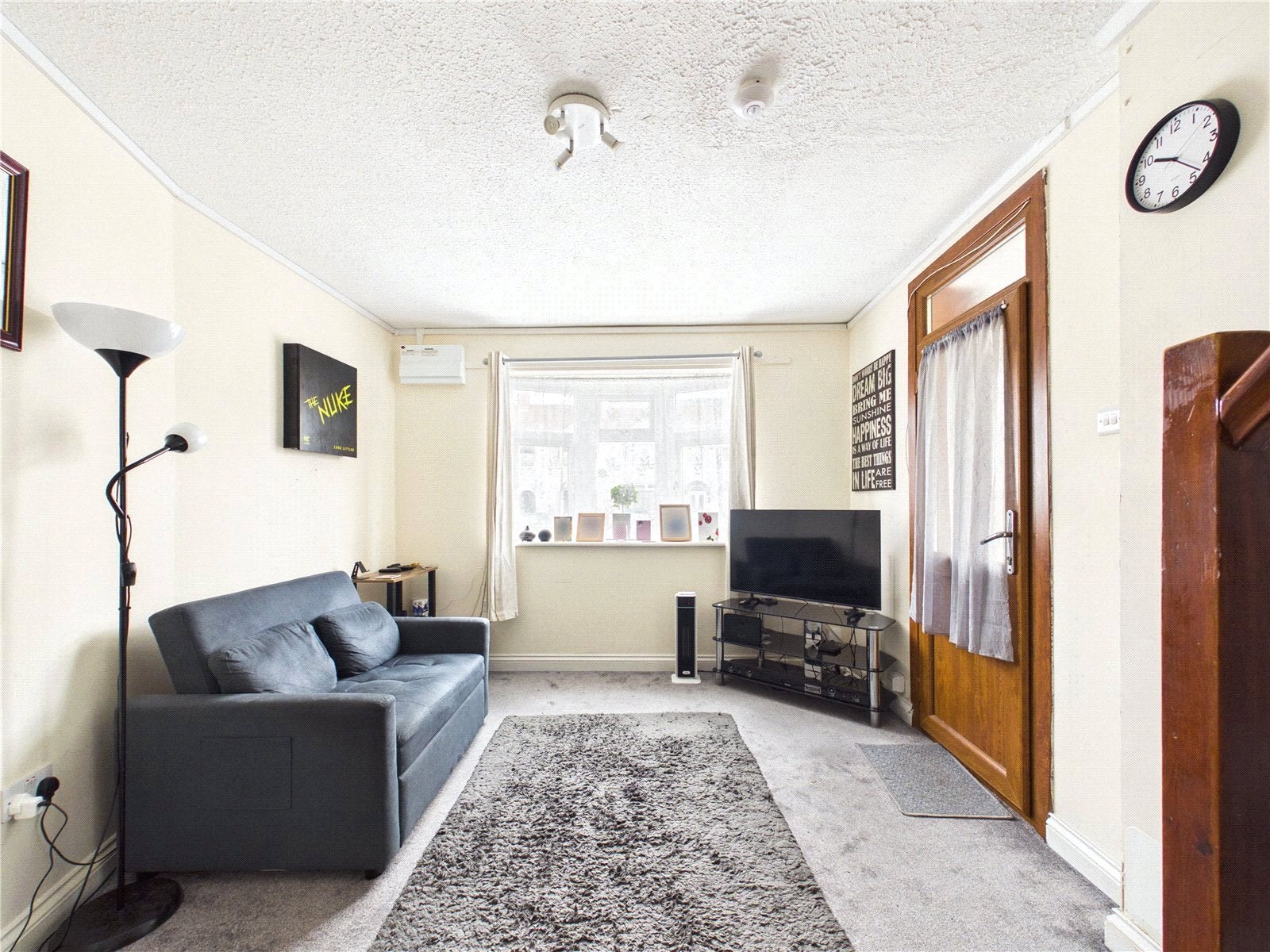 House Lodge Causeway in Bristol