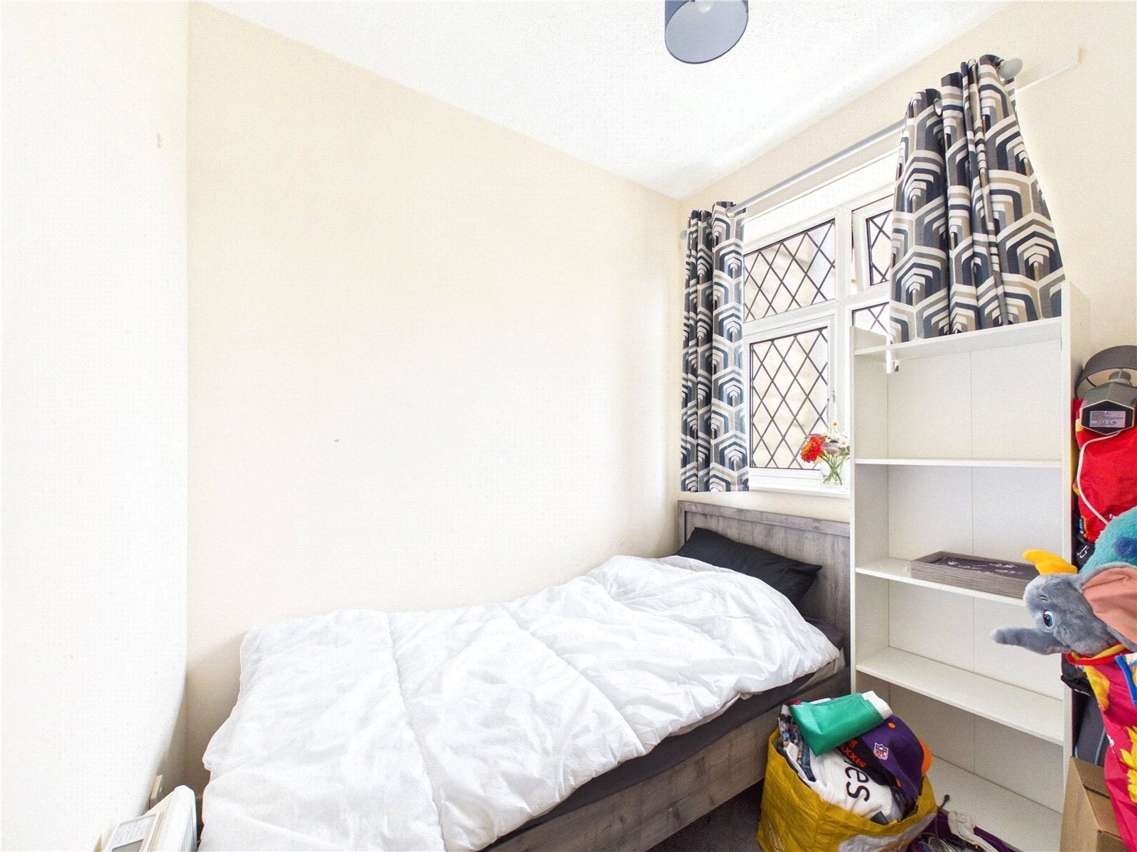House Lodge Causeway in Bristol